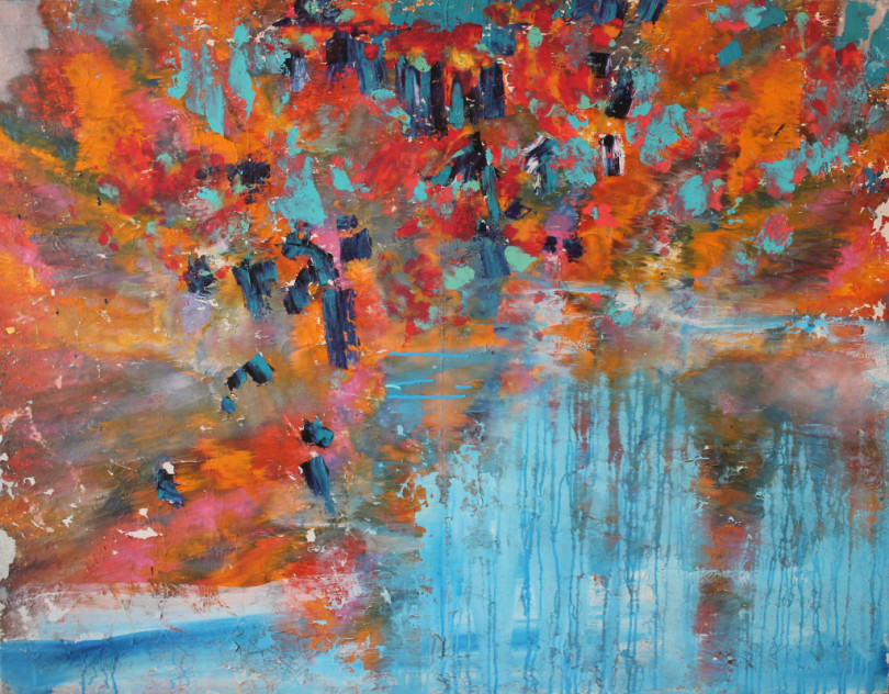 Omaggio all'arte: due mostre al Castello di Casale